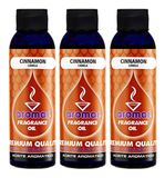 3 packs of Aromar Fragrance Oils 2oz. SAVE BIG: these 3 for the Price of 2!
