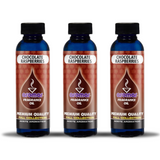 3 packs of Aromar Fragrance Oils 2oz. SAVE BIG: these 3 for the Price of 2!
