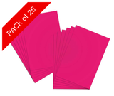BAZIC 22" X 28" Poster Board- Case of 25