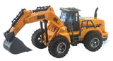 1:30 RC Excavator Construction Truck With 5Ch (CT500)