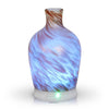 Aromar Decanter Abstract Glass Ultrasonic Diffuser