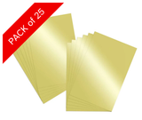 BAZIC 22" X 28" Poster Board- Case of 25