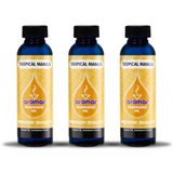 3 packs of Aromar Fragrance Oils 2oz. SAVE BIG: these 3 for the Price of 2!