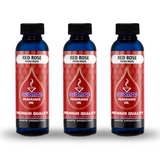 3 packs of Aromar Fragrance Oils 2oz. SAVE BIG: these 3 for the Price of 2!