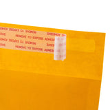 BAZIC 9.5" X 13.5" (#4) Self-Seal Bubble Mailers-pack of 25