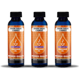 3 packs of Aromar Fragrance Oils 2oz. SAVE BIG: these 3 for the Price of 2!