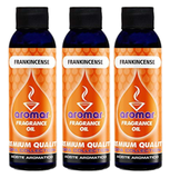 Aromar Permium Fragrance Oil 4 oz.- 3 packs.              SAVE BIG: Get 3 for the Price of 2!