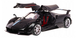 NetJett NC25906 1-14 Scale Pagani Huayra Remote Control Super Sports Model Car
