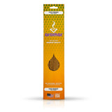 Aromar Hand-Dipped Incense Sticks – Made in USA, Multi-Scent Options, Available in 1, 3, or 6 Packs