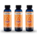 3 packs of Aromar Fragrance Oils 2oz. SAVE BIG: these 3 for the Price of 2!