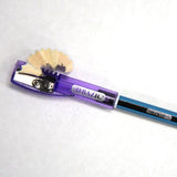BAZIC #2B Premium Wood Pencil (12/Pack), pack of 24