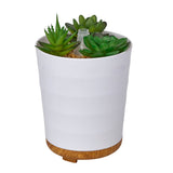 Aromar Abstract Oil Diffuser (Plant #4)