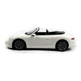 Speed Racers 1:12 RC Porche 911 Carrera S Cabriolet - White