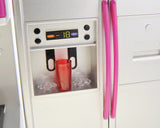 My Modern Kitchen Full Deluxe Kit Battery Operated Kitchen Playset (PSK32)
