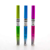 BAZIC 12 Ct. 0.7 mm XL Ceramics High-Quality Mechanical Pencil Lead (3/Pack), pack of 24