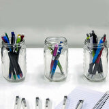 BAZIC 12 Ct. 0.7 mm XL Ceramics High-Quality Mechanical Pencil Lead (3/Pack), pack of 24