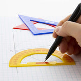 BAZIC Student Math Tool Sets, pack of 24