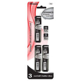 BAZIC 12 Ct. 0.5 mm Ceramics High-Quality Mechanical Pencil Lead (3/Pack), pack of 24