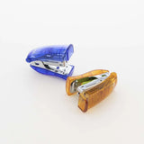 BAZIC Mini Stand-Up Standard (26/6) Stapler w/ 500 Ct. Staples, pack of 24