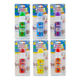 BAZIC Washable Dot Marker, pack of 24