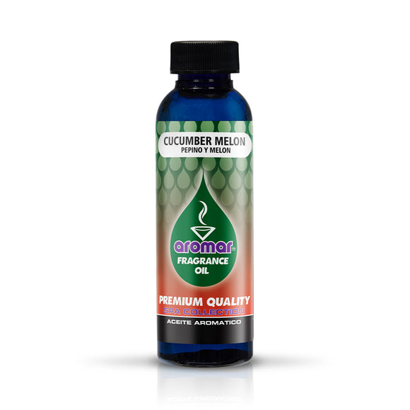 Cucumber Melon (2 oz.)