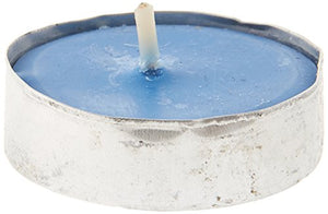 (8/Pack) KERZEN Tealights (Ocean Breeze)