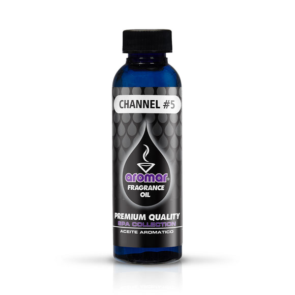 Channel #5 (2 oz.)