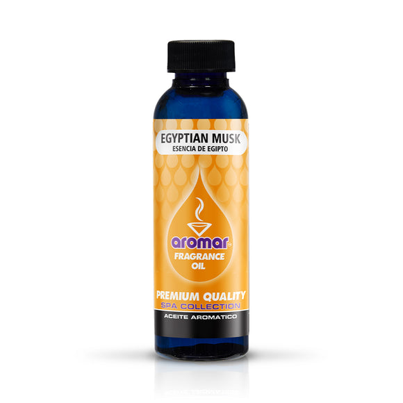 Egyptian Musk (2 oz.)