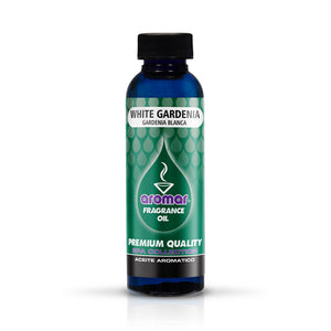White Gardenia (2 oz.)