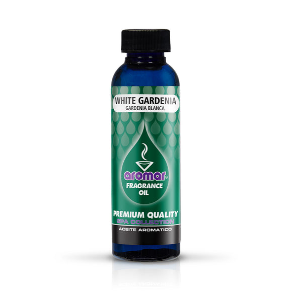 White Gardenia (2 oz.)