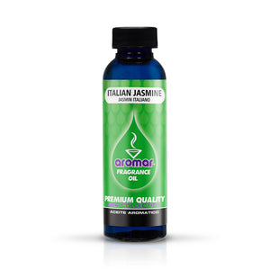Italian Jasmine (2 oz.)