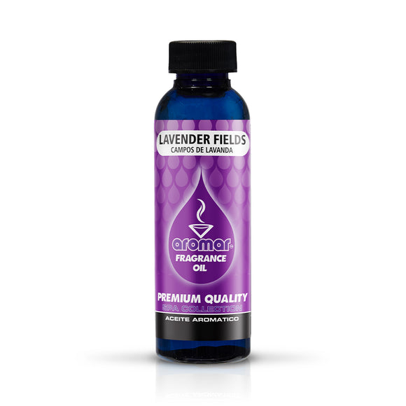 Lavender Fields (2 oz.)
