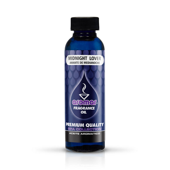 Midnight Lover (2 oz.)