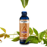 Patchouli (2 oz.)