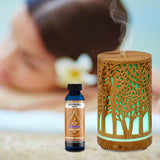 Patchouli (2 oz.)