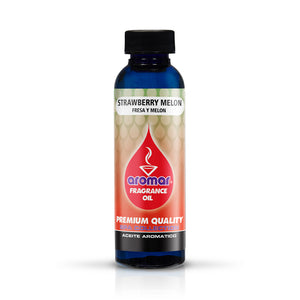 Strawberry Melon (2 oz.)