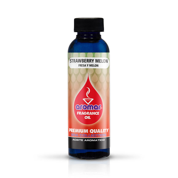 Strawberry Melon (2 oz.)