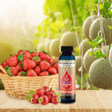 Strawberry Melon (2 oz.)
