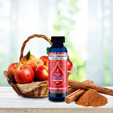 Apple Cinnamon (2 oz.)