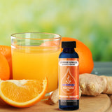 Orange Ginger (2 oz.)