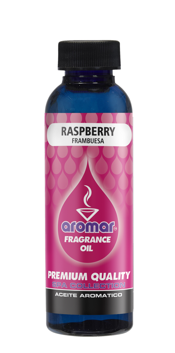 Raspberry (2 oz.)