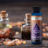 Myrrh (2 oz.)