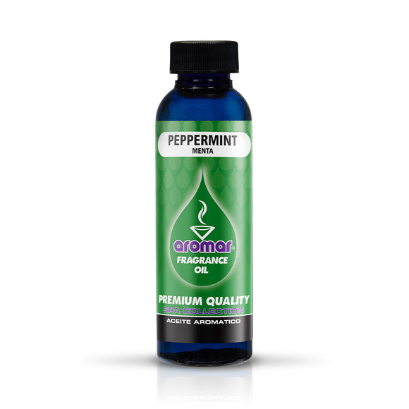 Peppermint (2 oz.)