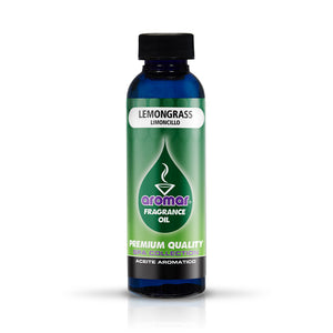 Lemongrass (2 oz.)