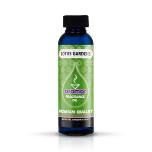 Lotus Gardens (2 oz.)