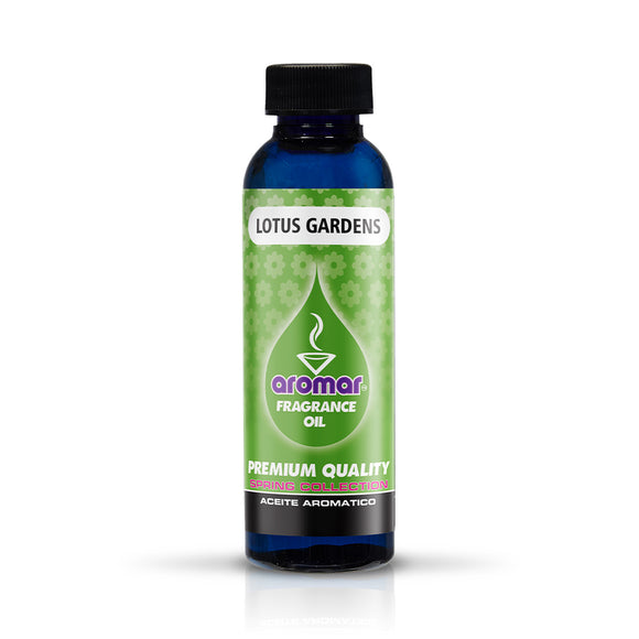 Lotus Gardens (2 oz.)