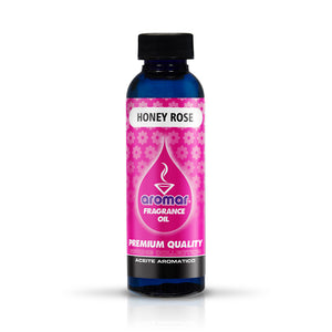 Honey Rose (2 oz.)