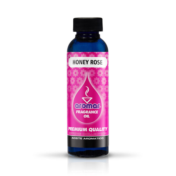 Honey Rose (2 oz.)