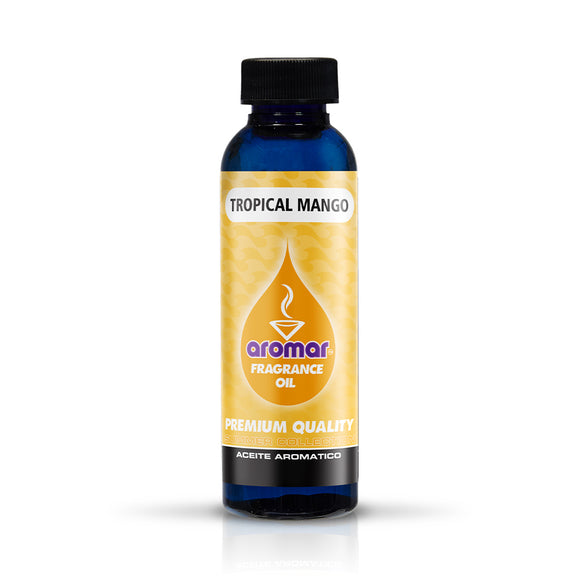 Tropical Mango (2 oz.)