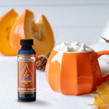 Pumpkin Marhmallow (2 oz.)